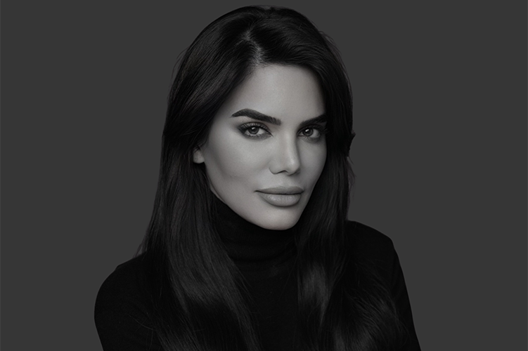 Nina Magon Headshot
