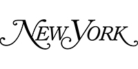 New York Magazine Logo WNWN