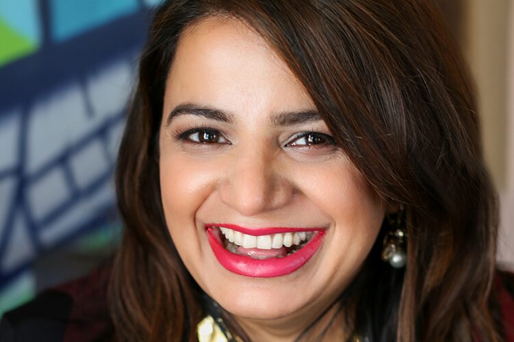 Swati Goorha