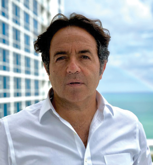 Alberto Bersani