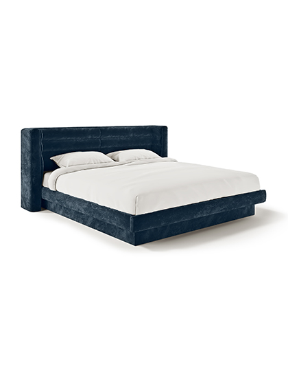 Cliff Young Ltd_Zarra Bed_products_main
