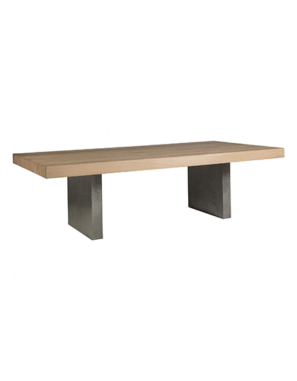 Lexington Home Brands_Verite Rectangle Dining Table 1_products_main