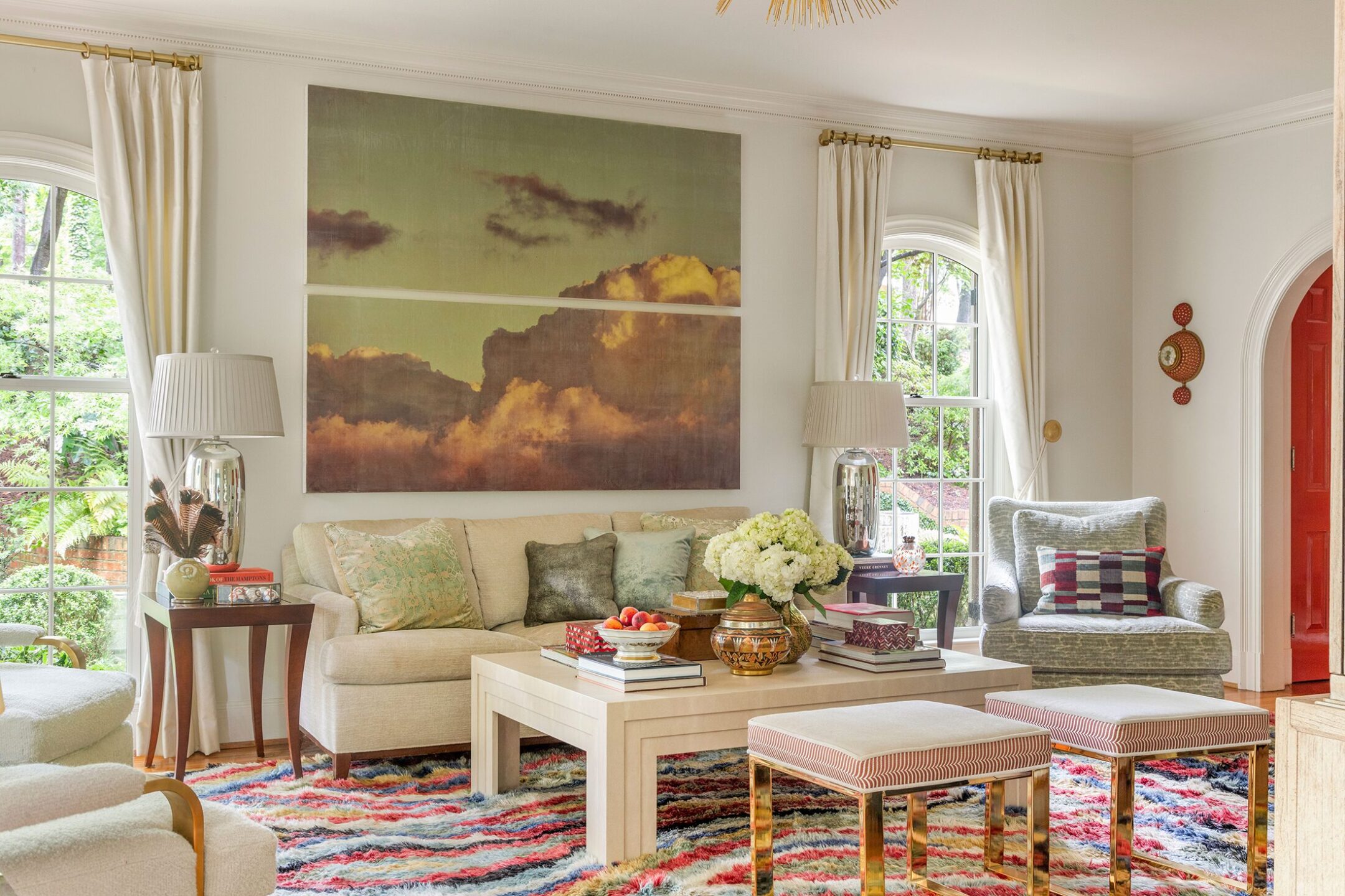 Gray Walker Interiors project