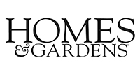 Homes&GardensLogo