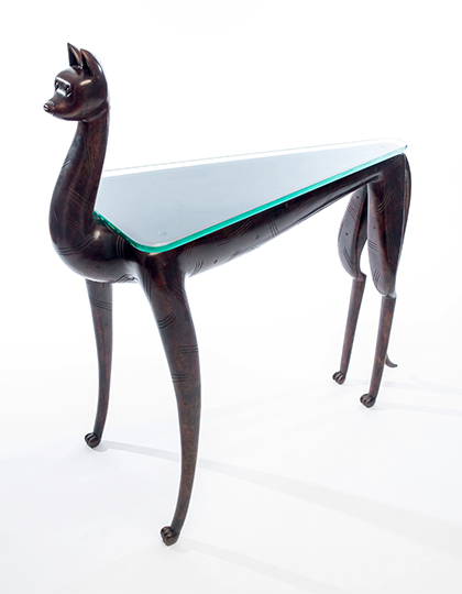 Lynx Table