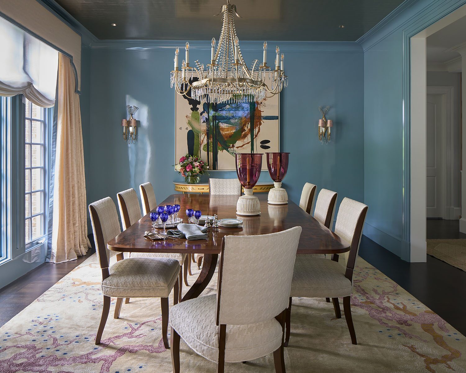 Lisa Frantz Interiors
