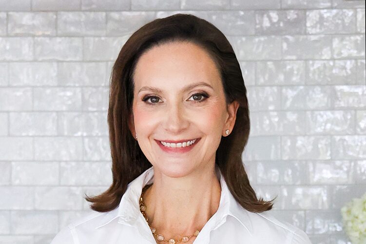Marika Meyer Studio headshot
