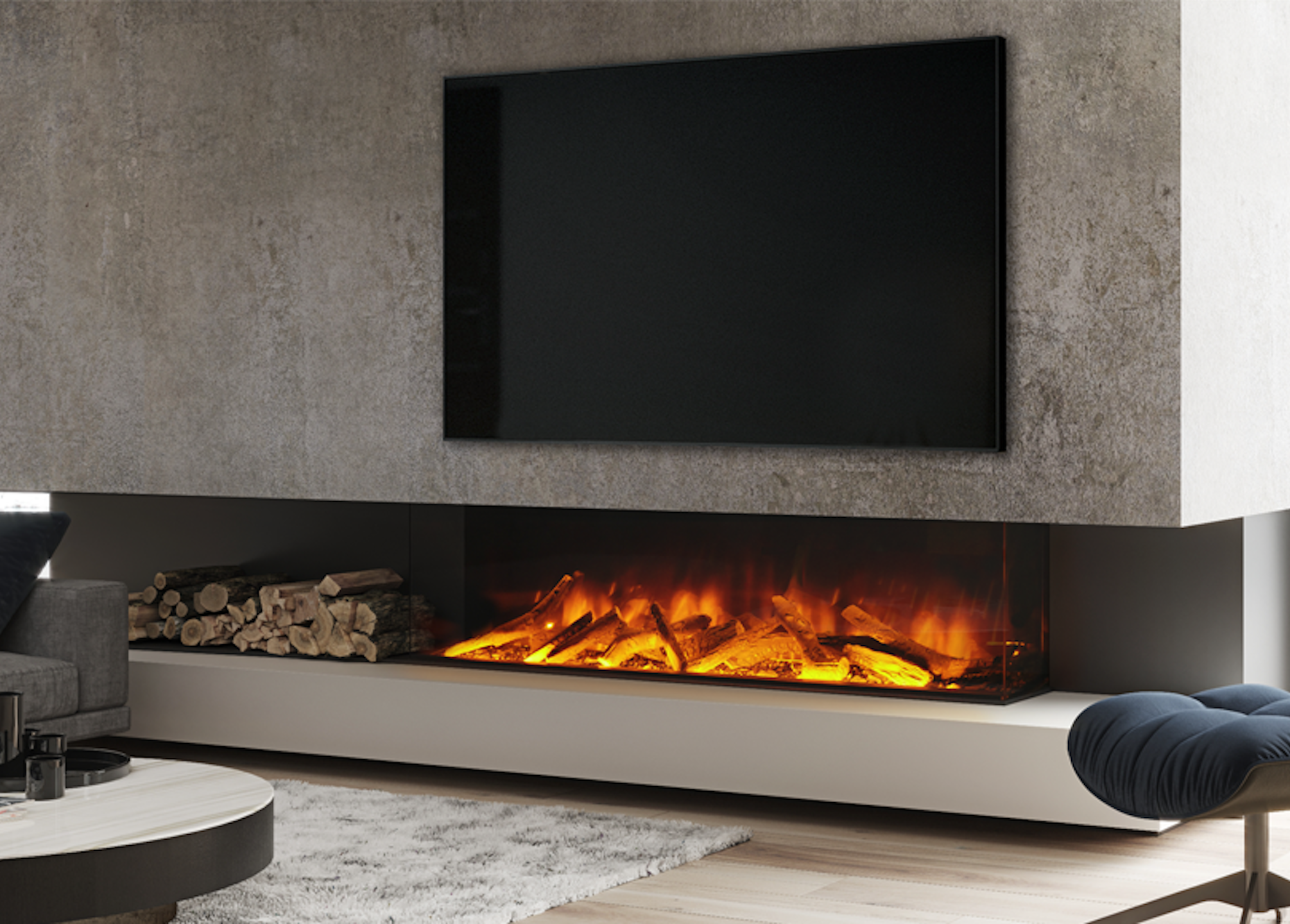 New-York-Design-Center-WNWN-Milano-Smart-Living-Electric-Fireplace-Gallery-2