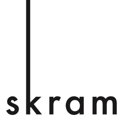 Skram logo