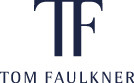 Tom Faulkner logo
