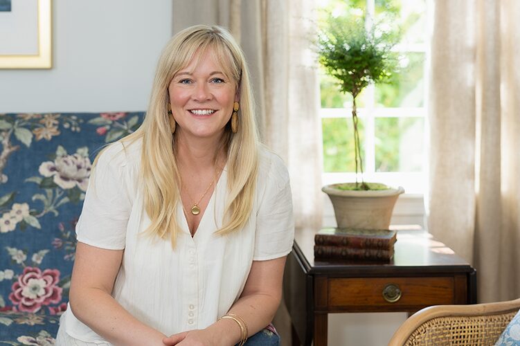 Kathryn Hunt Studio headshot