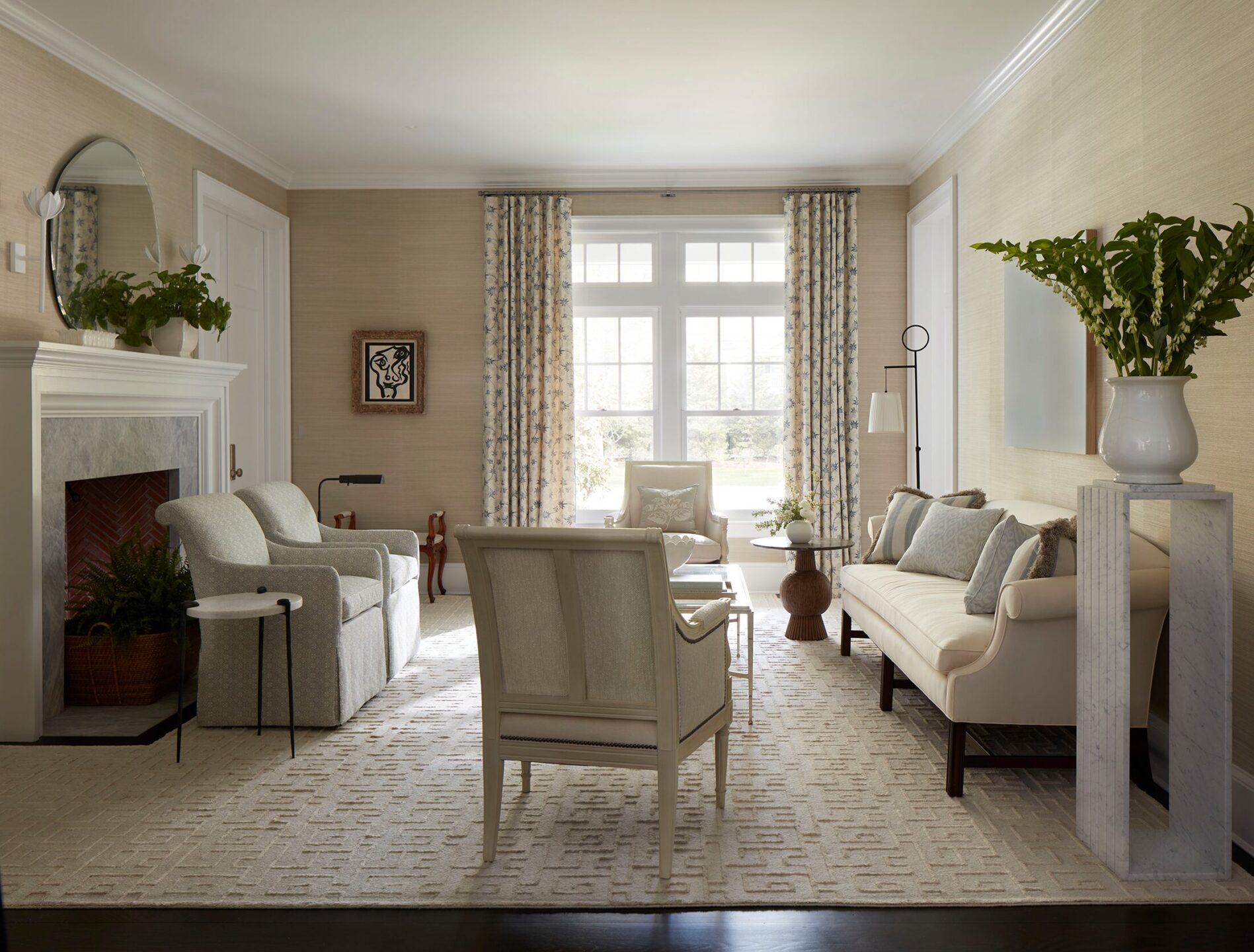 Kathryn Hunt Studio project