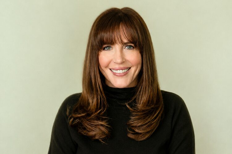 Mary Patton Design headshot
