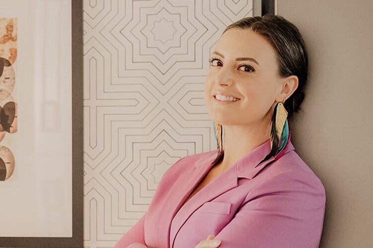 Noel gatts headshot