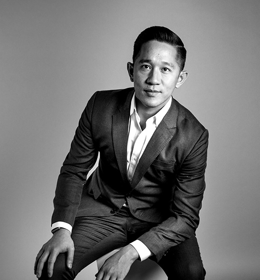 Francis Nicdao