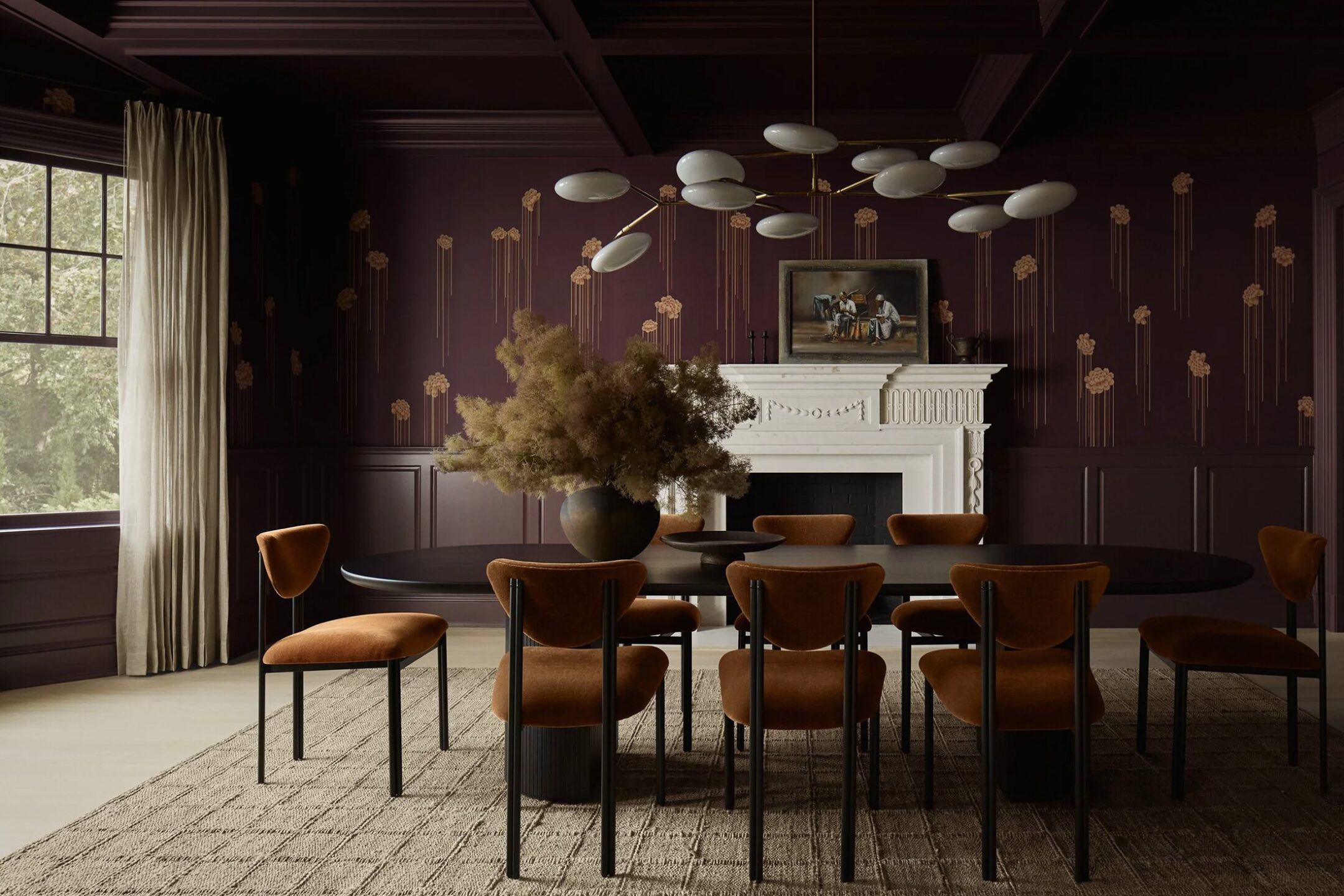Brittany Hakimfar of Far Studio project photo
