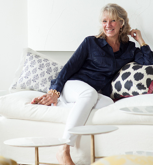 Carolyn Englefield photo