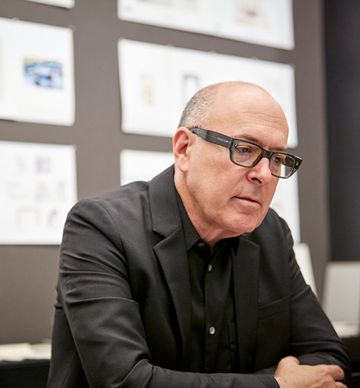 David Mann Headshot_Photo Credit - Matthew Septimus