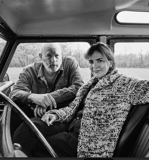 Hendricks Churchill Head Shot