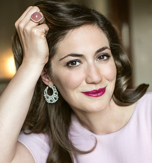 Jacqueline Terrebonne