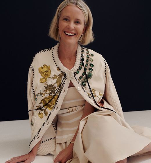 Jocelyn Gailliot, Tuckernuck - Headshot