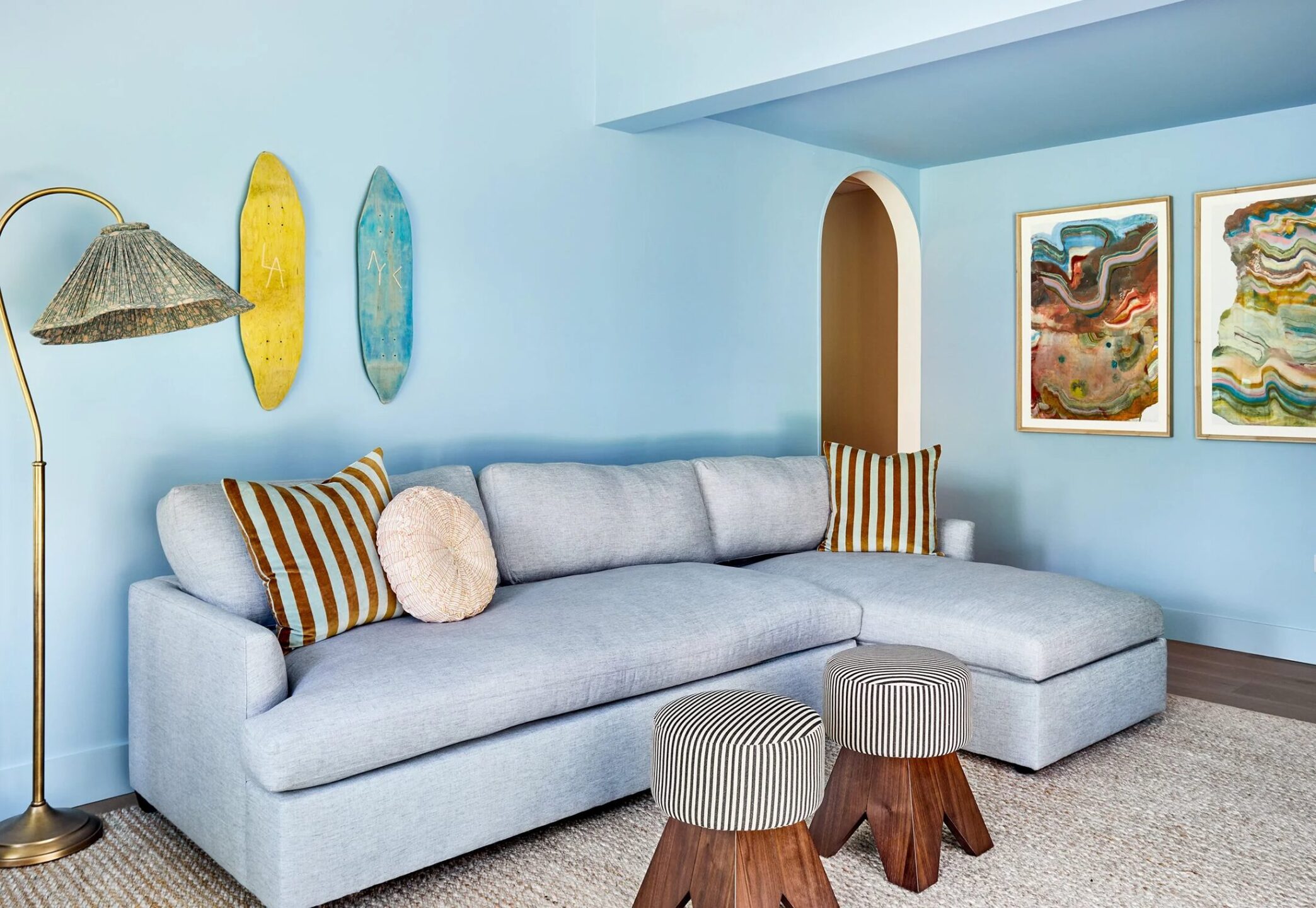 KroesserAndStratDesign project