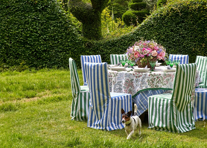 Lifestyle RC Antibes, CC Primavera, RC Swedish Check