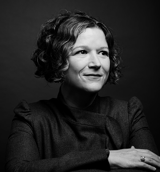 Margie Lavender - Partner