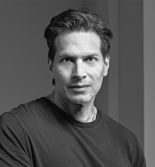 Neil Zuleta - headshot