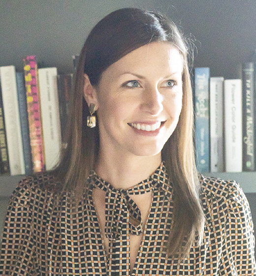 Rachael Burrow Rummel