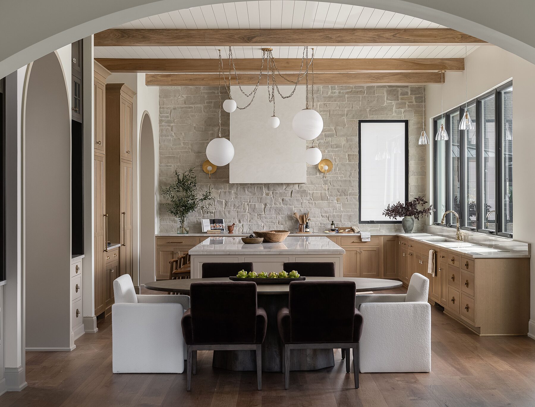 Stephanie Wiott Designs project
