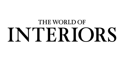 World of Interiors logo