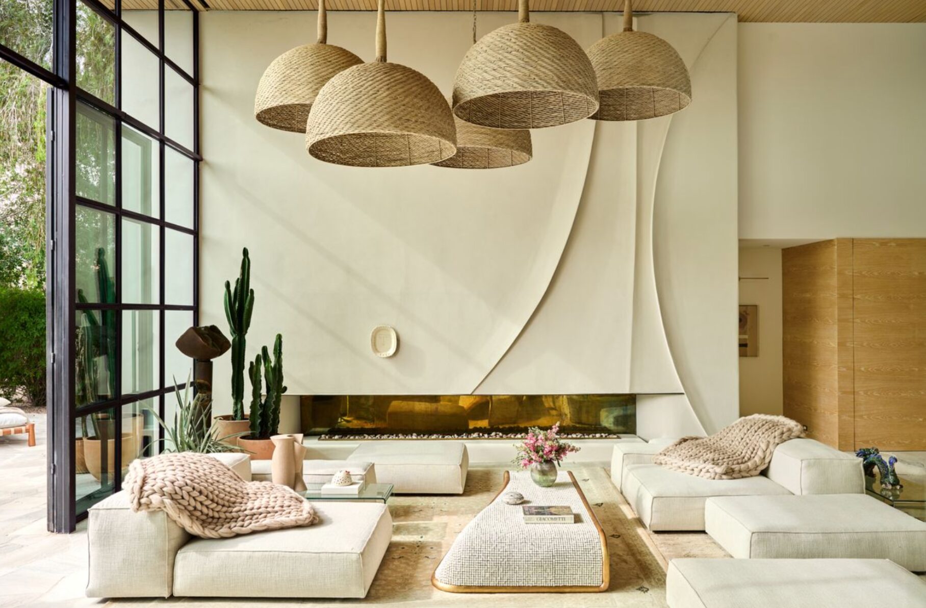 Anita Lang project