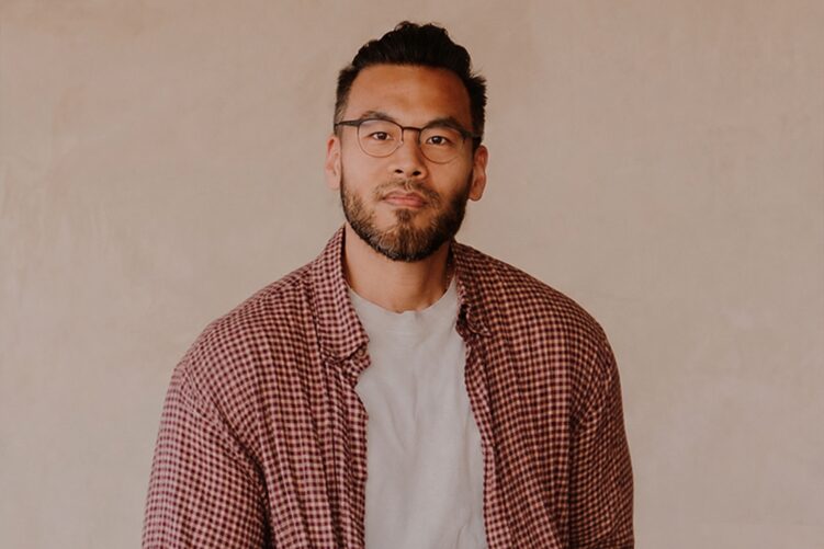 Studio Louis Lin headshot