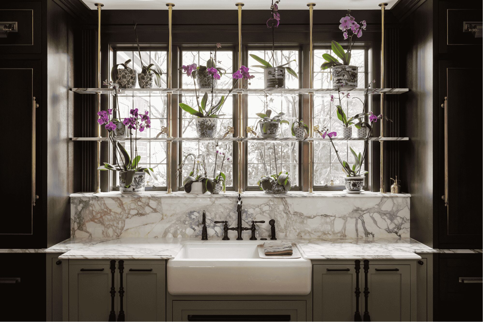 Tiffany Skilling Interiors project