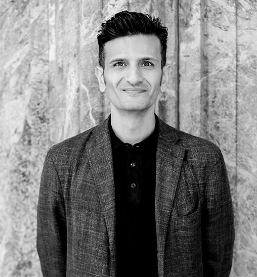 Aamir Khandwala