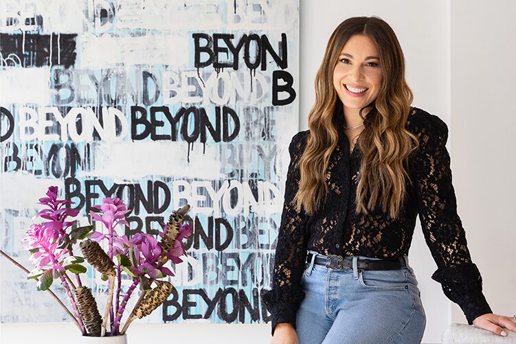 Abby Leigh Designs headshot