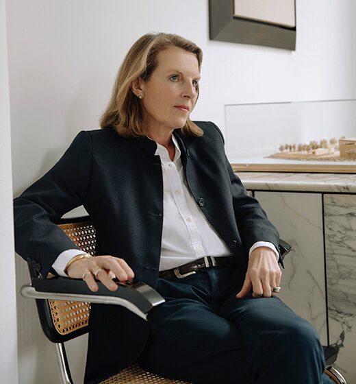 Annabelle Selldorf