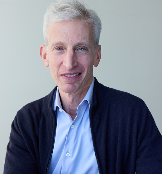 Anthony Freund