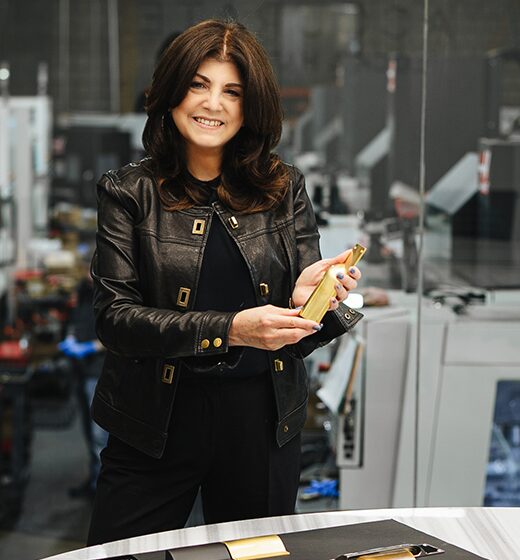 Carol Kurth