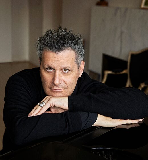 Isaac Mizrahi