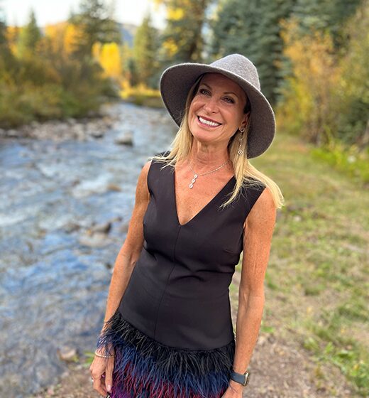 Denise Caron Quinn
