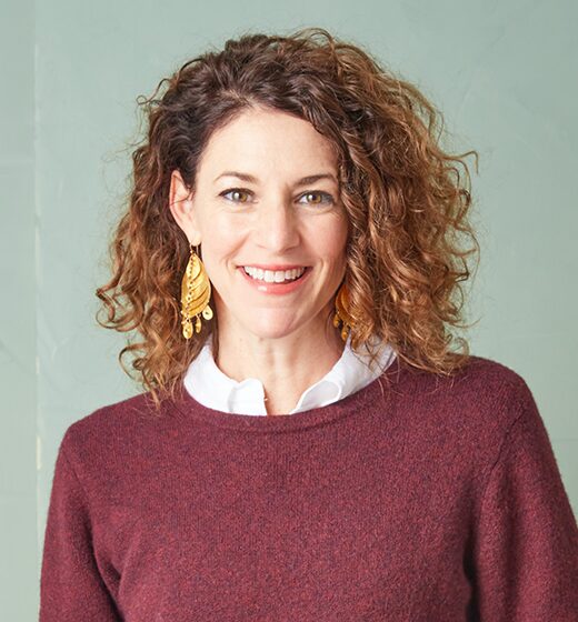 Ellen McGauley