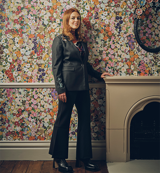 Frieda Gormley