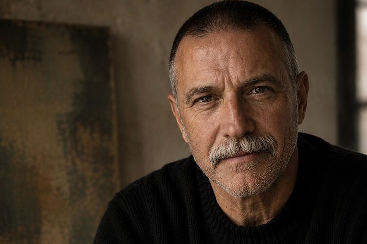Gil Melott headshot