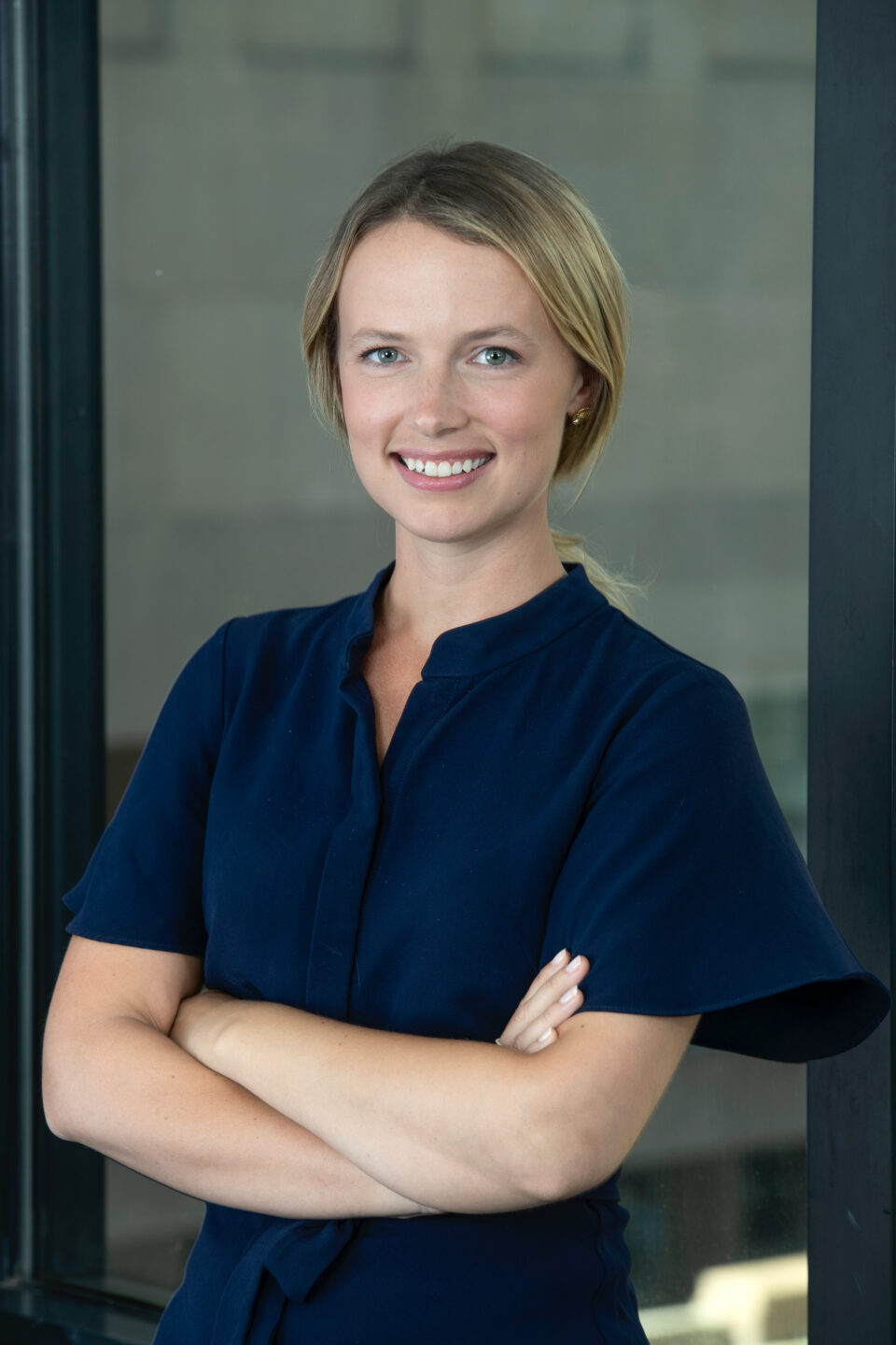 Grace Hunt