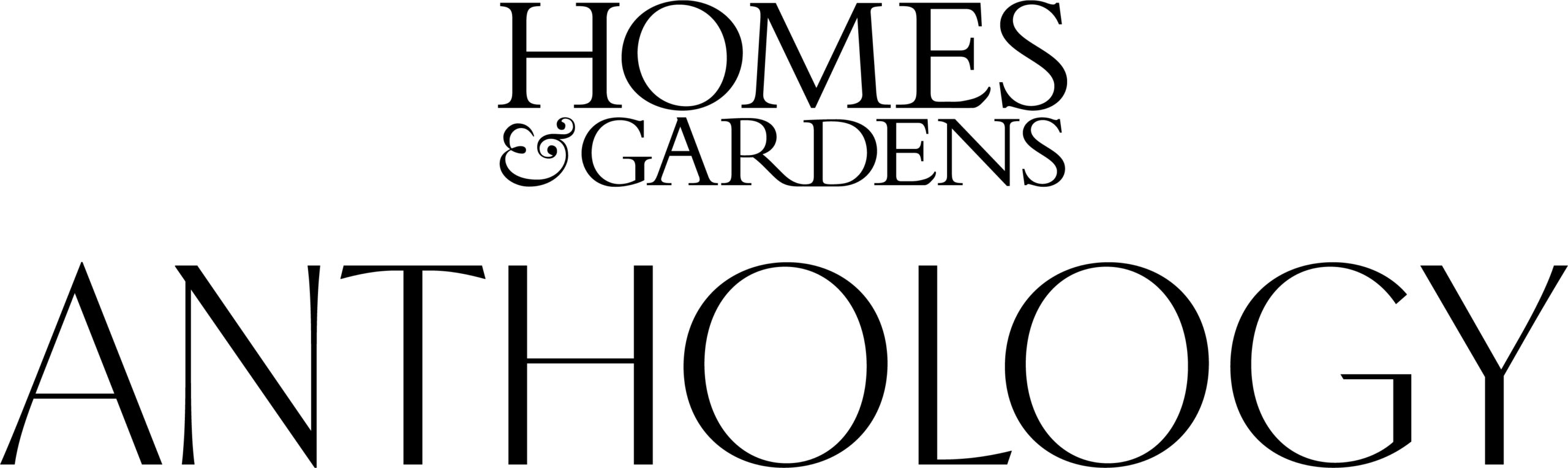 HG Anthology Logo