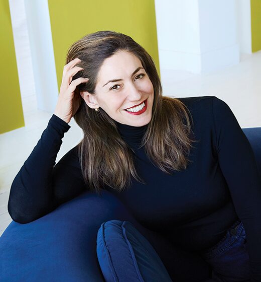 Jacqueline Terrebonne