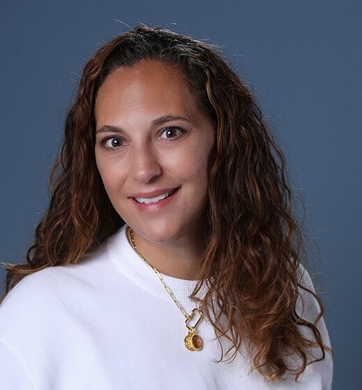 Jill Sieracki