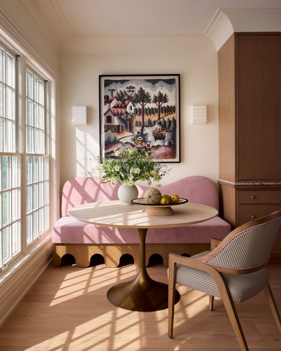 Luba Libarikian project